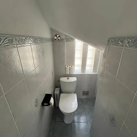 Apartmán Kerlaf Fréjus