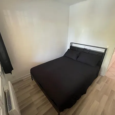 Kerlaf Apartament Fréjus