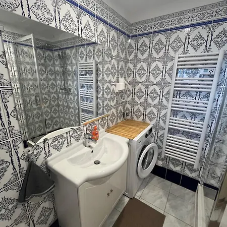 Kerlaf Apartman *