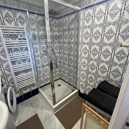 Apartamento Kerlaf