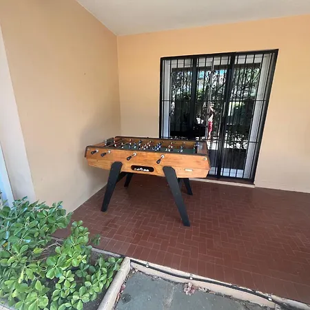 Apartament Kerlaf Fréjus